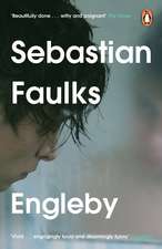 Faulks, S: Engleby