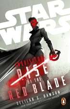 Star Wars Inquisitor