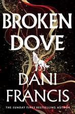 Broken Dove