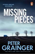 Missing Pieces