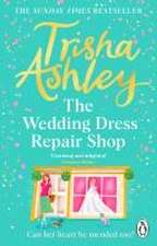 The Wedding Dress Repair Shop