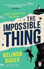The Impossible Thing