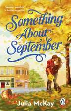 Something About September