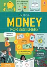 Oldham, M: Money for Beginners