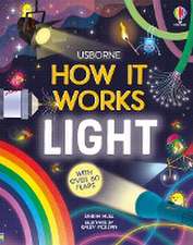 How It Works: Light