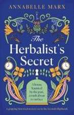 The Herbalist's Secret