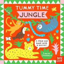Tummy Time