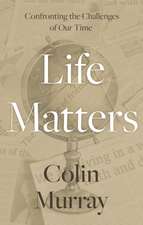 Life Matters