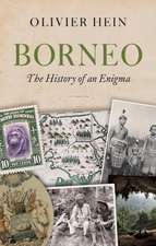 Borneo