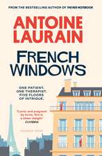 French Windows