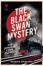 The Black Swan Mystery