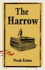 The Harrow