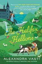 The Halifax Hellions