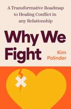 Why We Fight