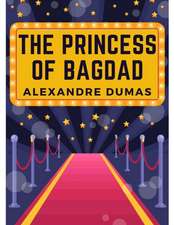 The Princess of Bagdad