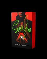 Sarafina