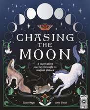 Chasing the Moon