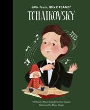 Tchaikovsky