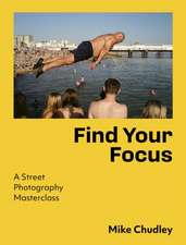 Find Your Focus