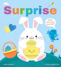 Surprise