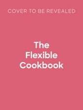 The Flexible Cookbook