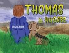 Thomas and Hugabe