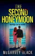 The Second Honeymoon