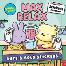 Max Relax
