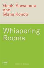 Whispering Rooms