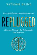 Replugged