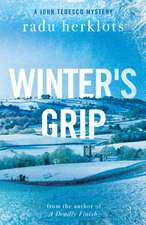 Winter's Grip