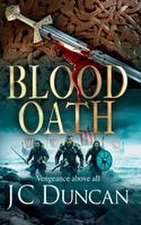 Blood Oath
