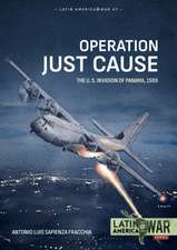 Operation Just Cause