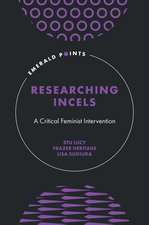 Researching Incels