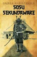 Sosu Sekundaware