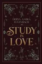 A Study in Love