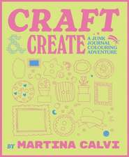 Craft & Create