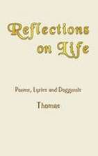 Reflections on Life