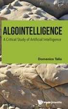 ALGOINTELLIGENCE