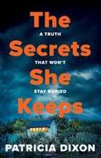 The Secrets She Keeps