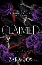 Claimed