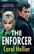 The Enforcer