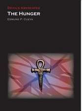 The Hunger