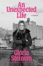 An Unexpected Life