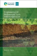 Engineering of Problematic Soils Volume 2
