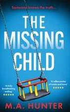 The Missing Child