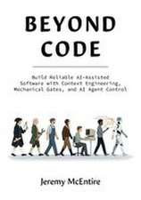 Beyond Code