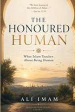 The Honoured Human