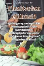 Flexitarian eldhúsið