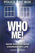 Who Me?